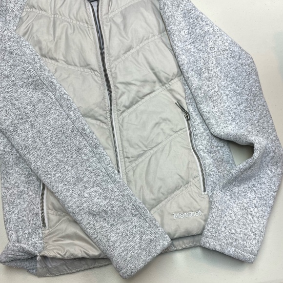 Marmot Thea Hybrid Jacket, Sz S - Picture 7 of 9